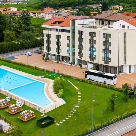 נגראר Kona Hotel Verona By Kleos Group Collection מראה חיצוני תמונה