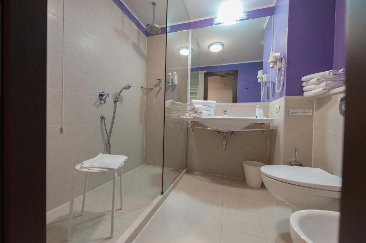 נגראר Kona Hotel Verona By Kleos Group Collection מראה חיצוני תמונה