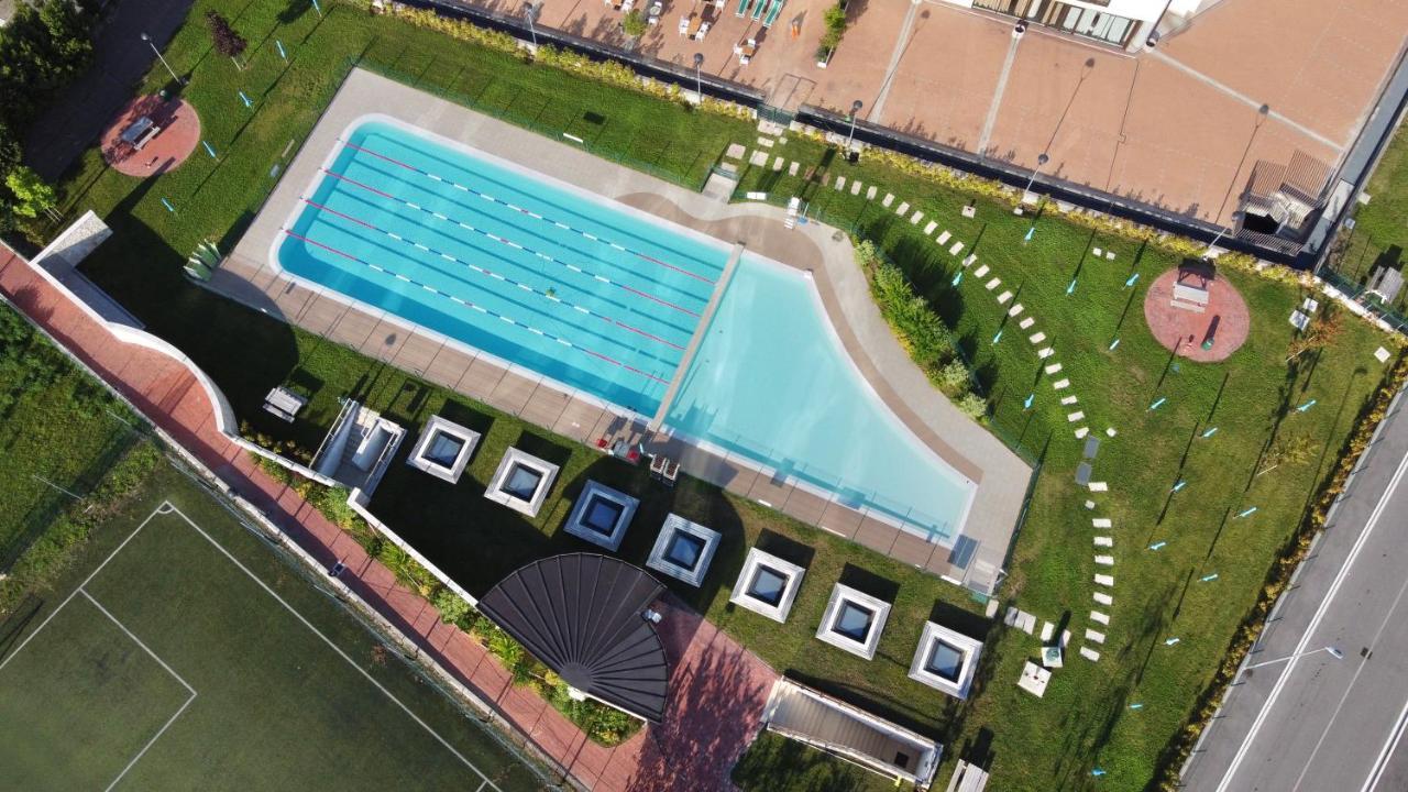 נגראר Kona Hotel Verona By Kleos Group Collection מראה חיצוני תמונה