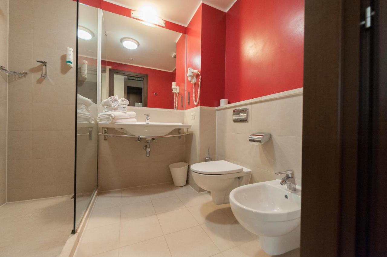 נגראר Kona Hotel Verona By Kleos Group Collection מראה חיצוני תמונה
