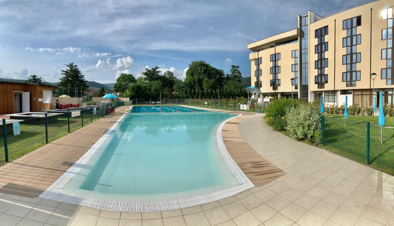 נגראר Kona Hotel Verona By Kleos Group Collection מראה חיצוני תמונה