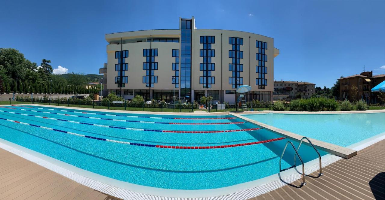 נגראר Kona Hotel Verona By Kleos Group Collection מראה חיצוני תמונה