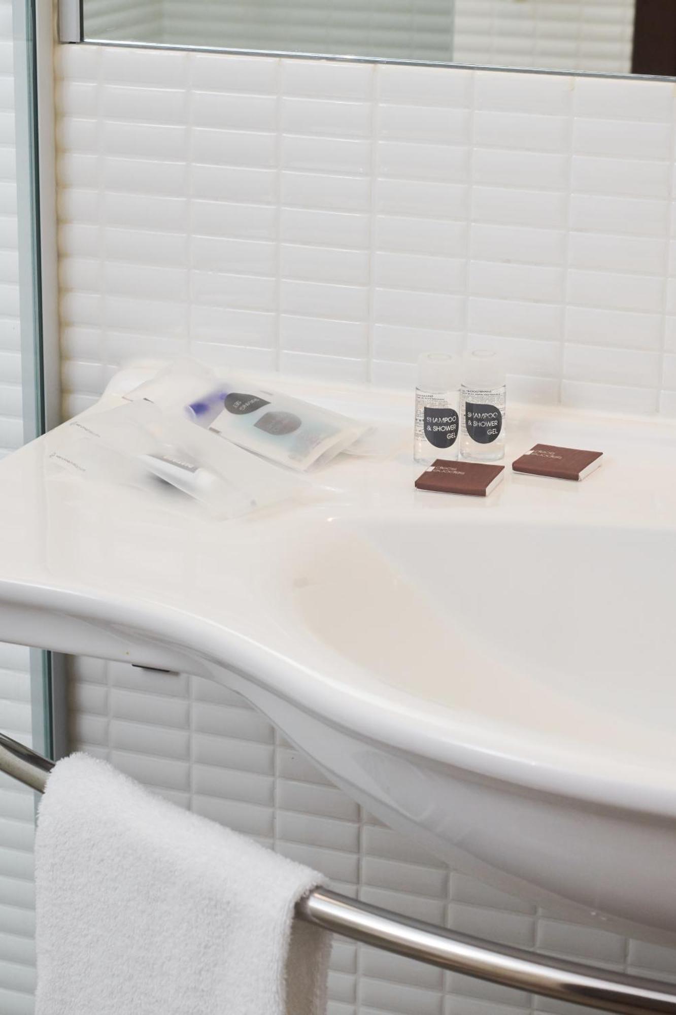 נגראר Kona Hotel Verona By Kleos Group Collection מראה חיצוני תמונה