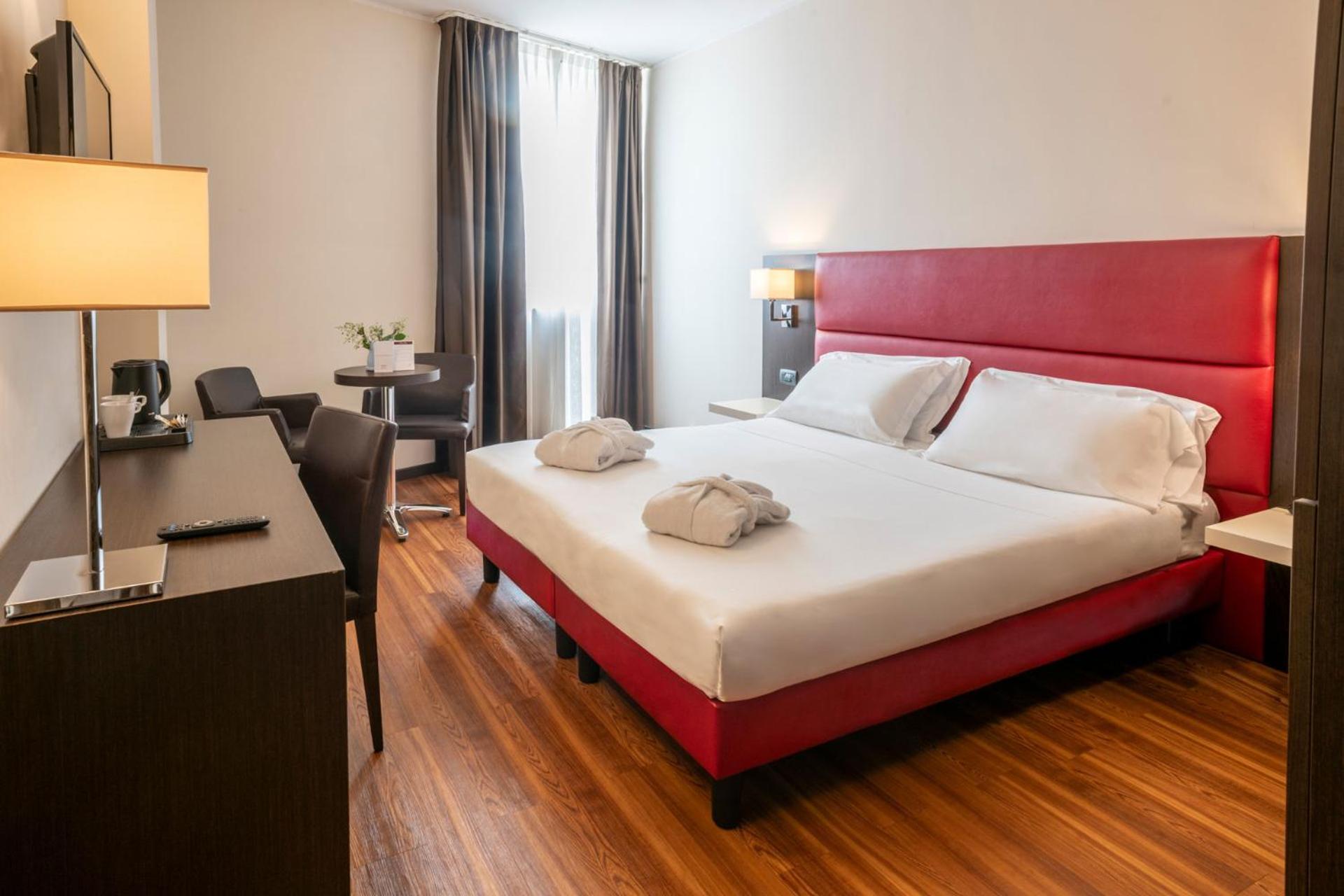 נגראר Kona Hotel Verona By Kleos Group Collection מראה חיצוני תמונה