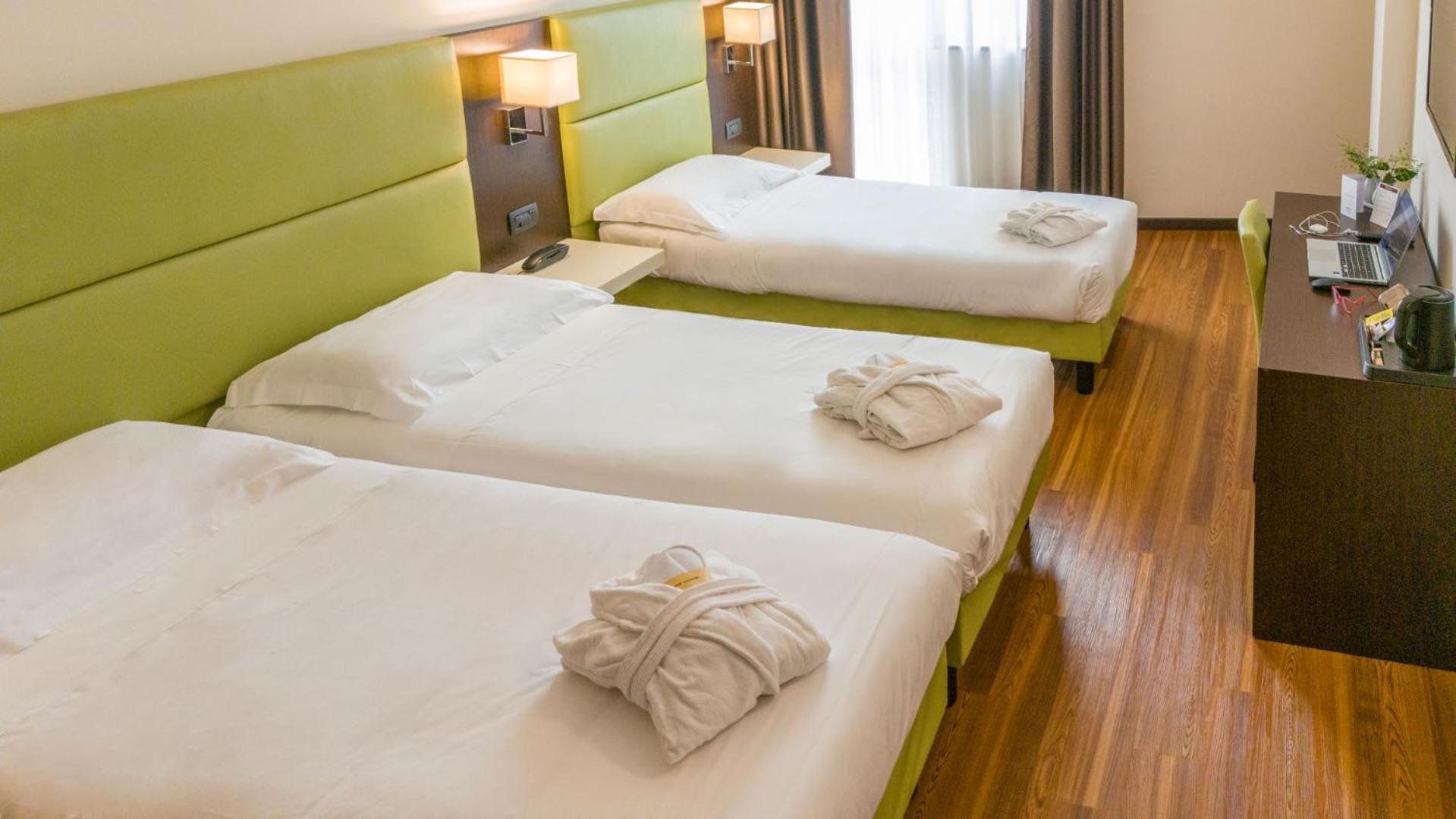 נגראר Kona Hotel Verona By Kleos Group Collection מראה חיצוני תמונה