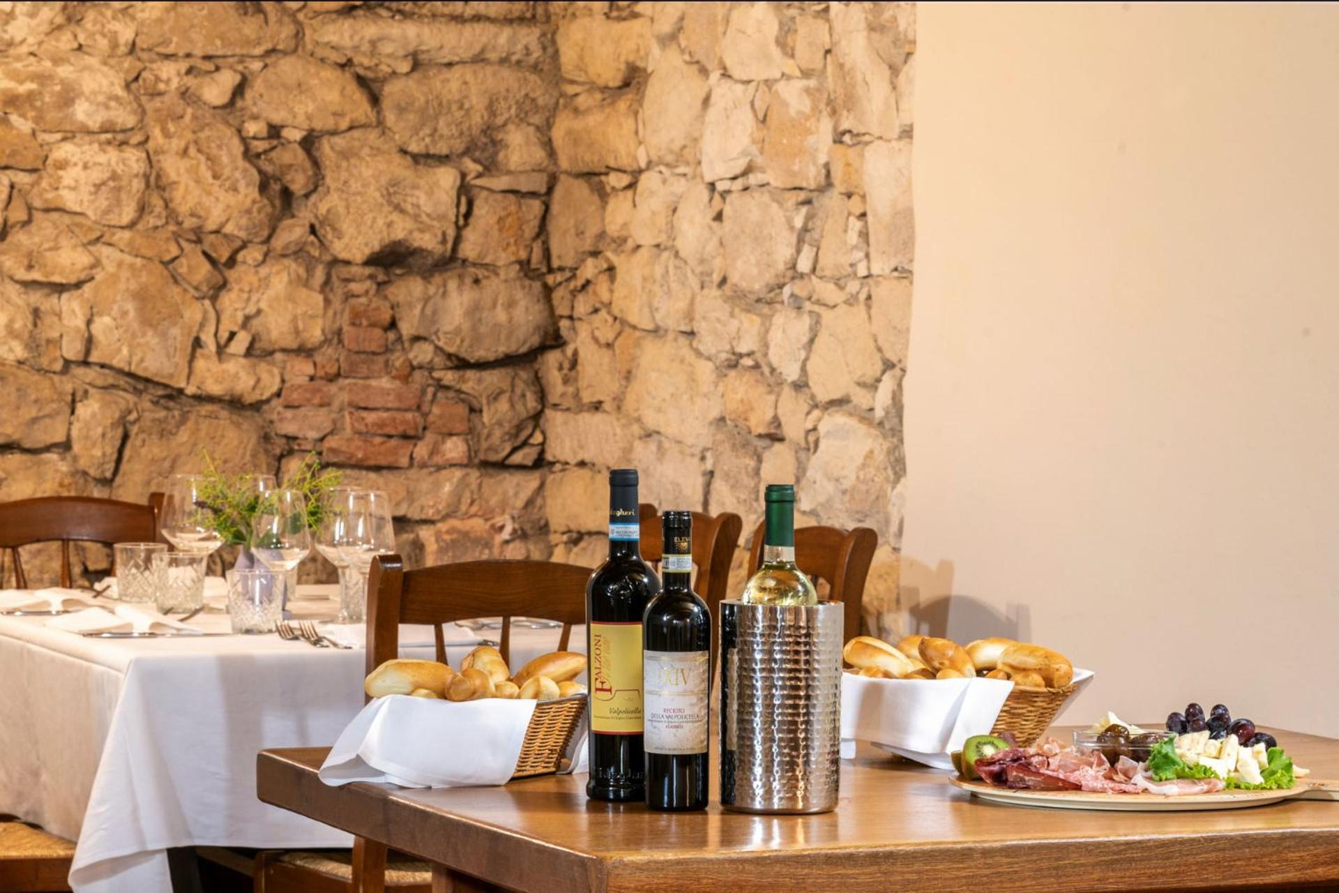נגראר Kona Hotel Verona By Kleos Group Collection מראה חיצוני תמונה