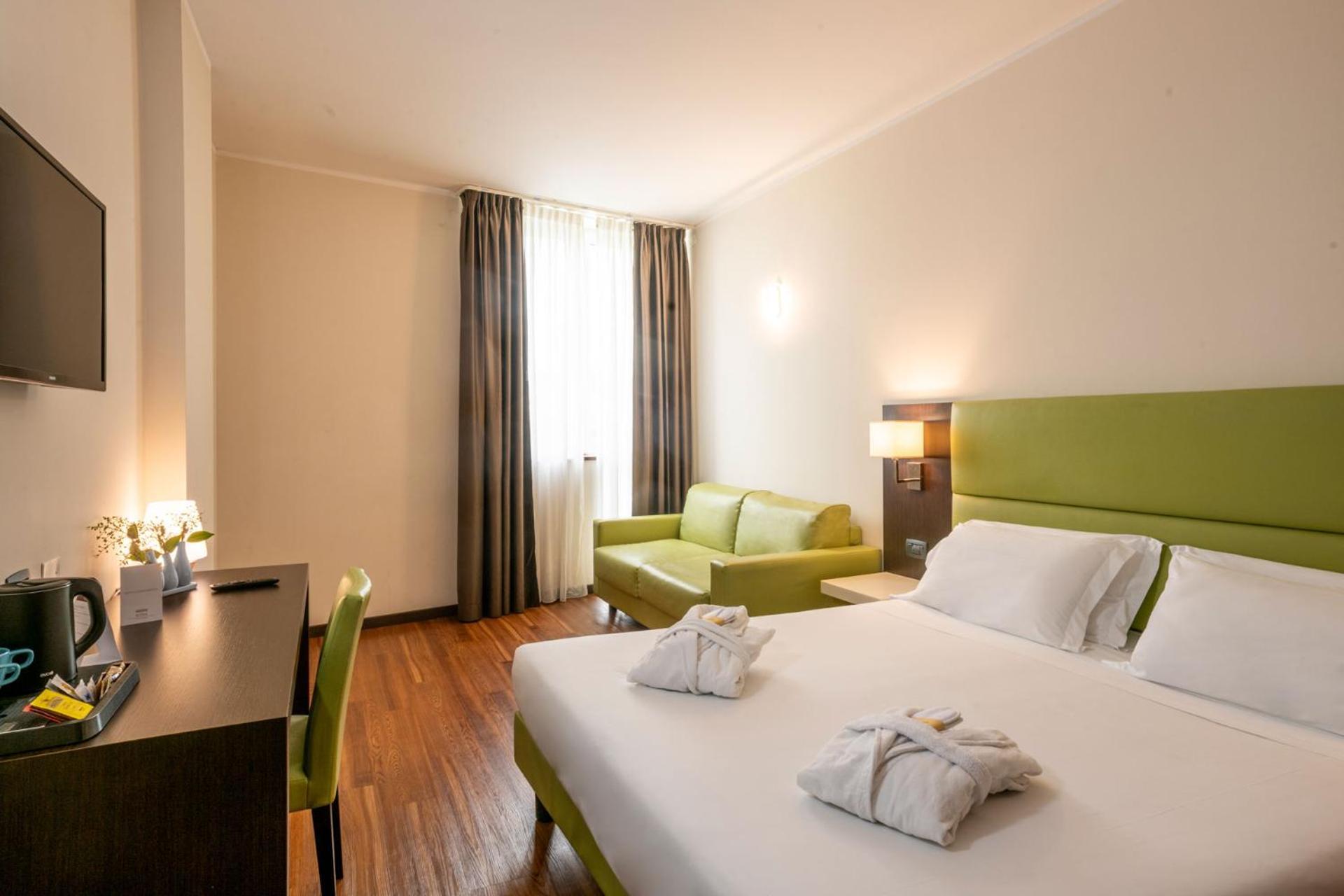 נגראר Kona Hotel Verona By Kleos Group Collection מראה חיצוני תמונה