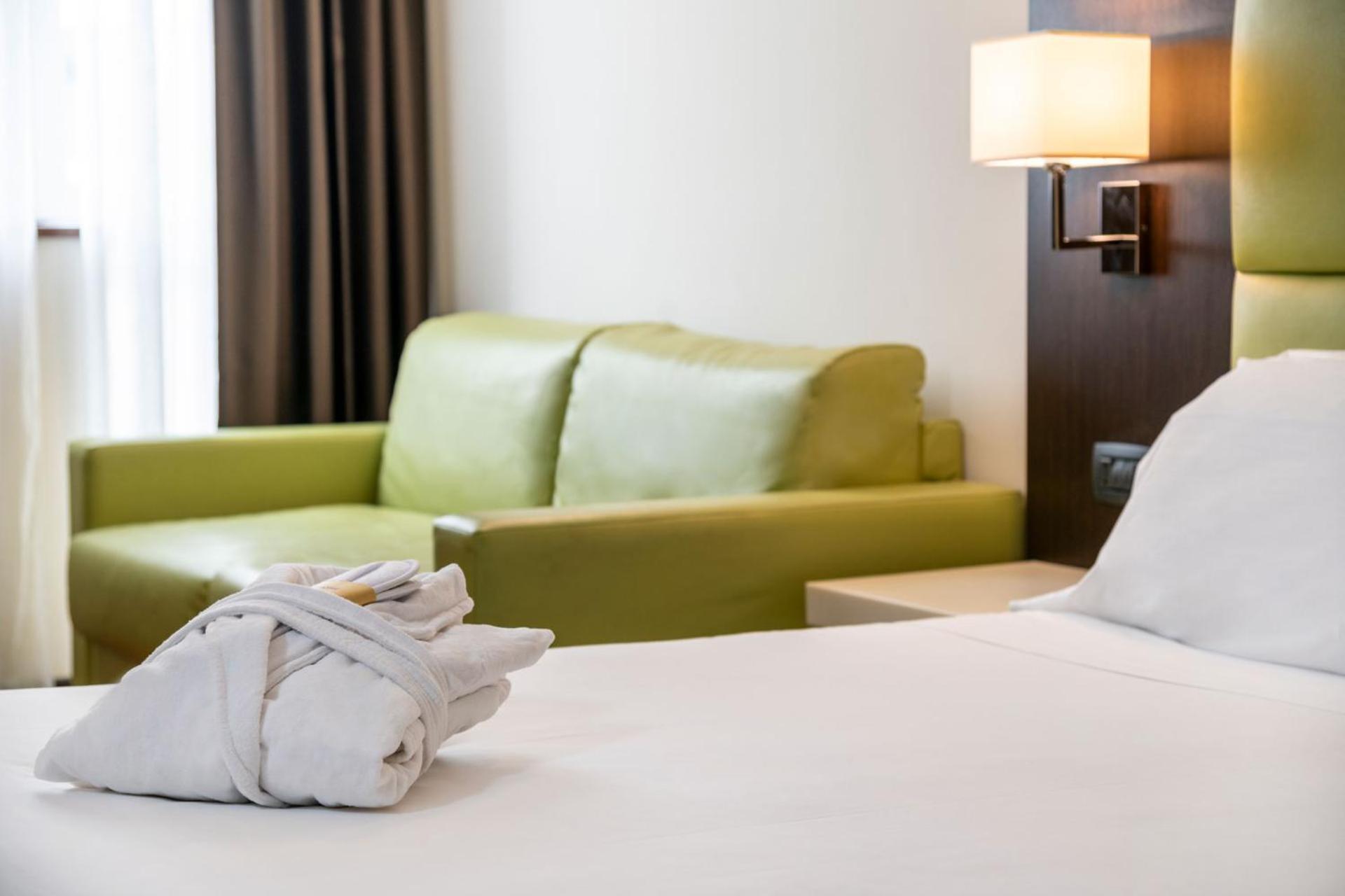 נגראר Kona Hotel Verona By Kleos Group Collection מראה חיצוני תמונה